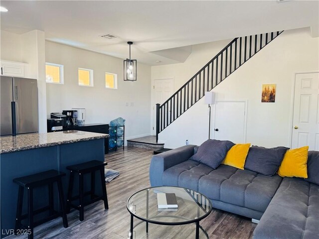 3508 Harbor Tides St, Las Vegas, NV 89147 - photo 12