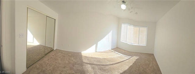 3425 E Russell Rd Unit 265, Las Vegas, NV 89120 - view of carpeted spare room