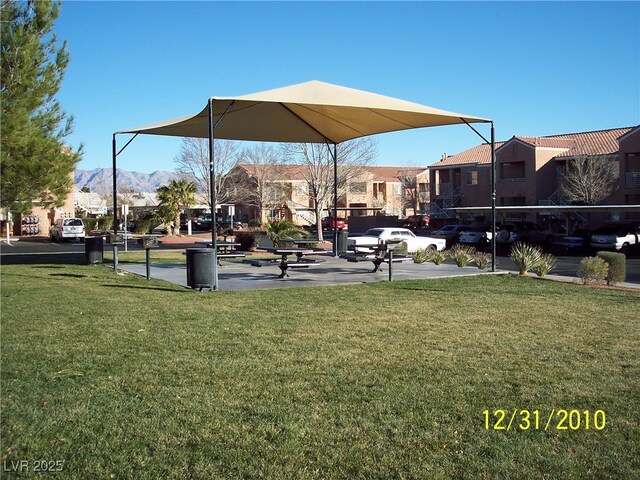 3318 N Decatur Blvd Unit 2077, Las Vegas, NV 89130 - photo 5