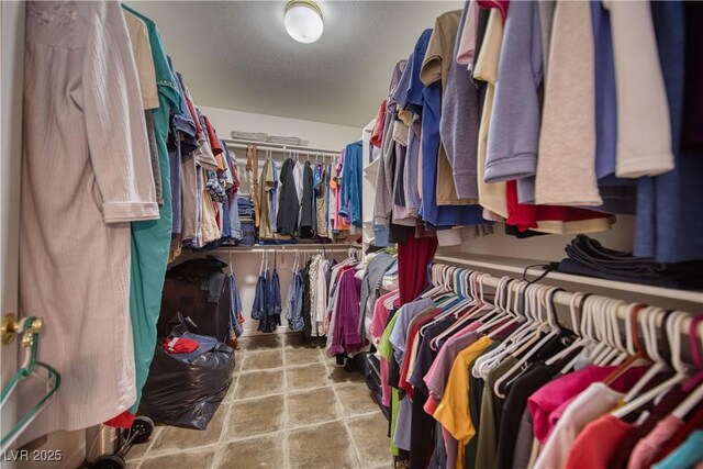 3251 S Parkridge Ave, Pahrump, NV 89048 - view of spacious closet
