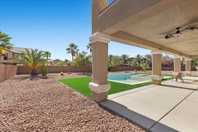 7221 Harlow St, Las Vegas, NV 89131 - photo 45