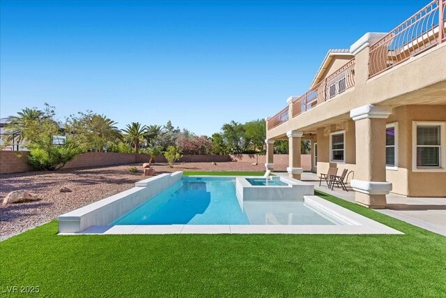 7221 Harlow St, Las Vegas, NV 89131 - photo 46
