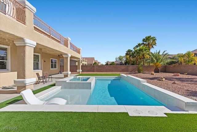 7221 Harlow St, Las Vegas, NV 89131 - photo 48