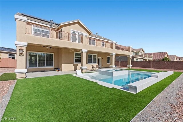 7221 Harlow St, Las Vegas, NV 89131 - photo 49