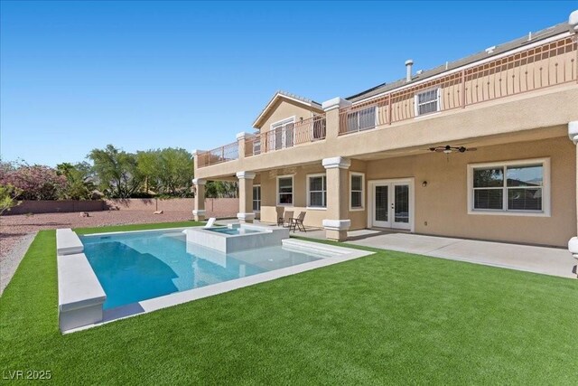 7221 Harlow St, Las Vegas, NV 89131 - photo 50