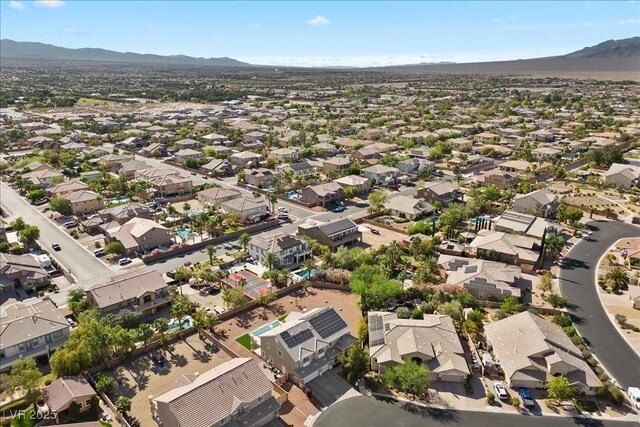 7221 Harlow St, Las Vegas, NV 89131 - photo 59