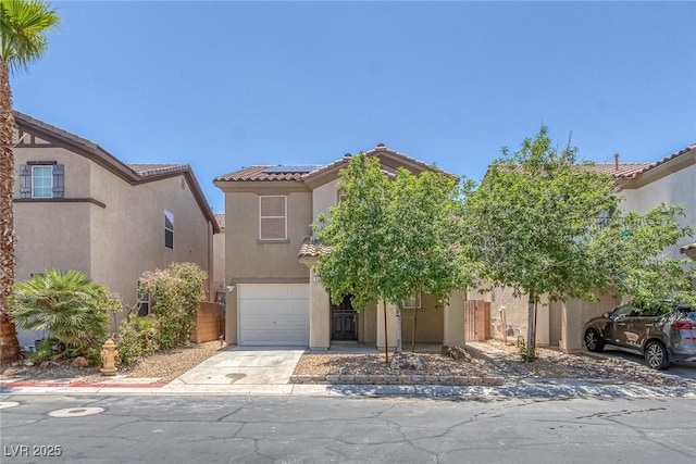 589 Brinkburn Point Ave, Las Vegas, NV 89178 - photo 1