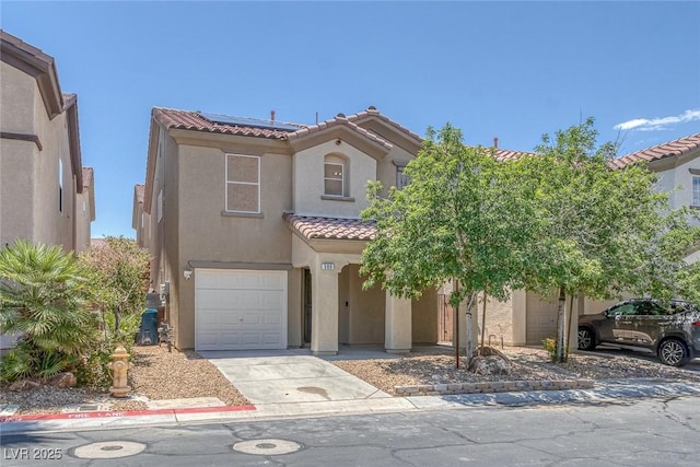 589 Brinkburn Point Ave, Las Vegas, NV 89178 - photo 2