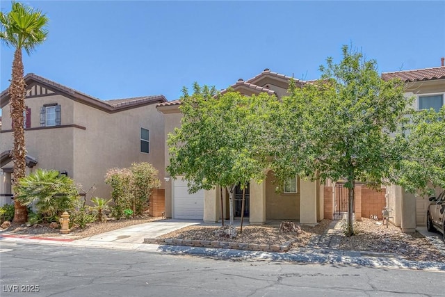 589 Brinkburn Point Ave, Las Vegas, NV 89178 - photo 3