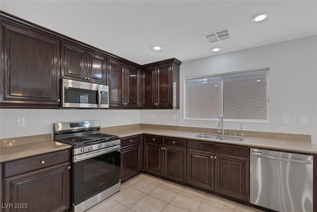 589 Brinkburn Point Ave, Las Vegas, NV 89178 - photo 12