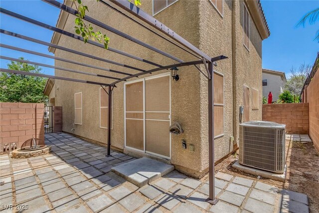589 Brinkburn Point Ave, Las Vegas, NV 89178 - photo 35