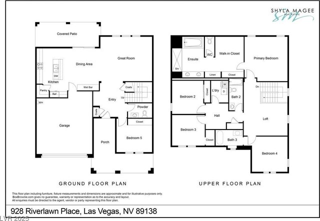 928 Riverlawn Pl, Las Vegas, NV 89138 - photo 40