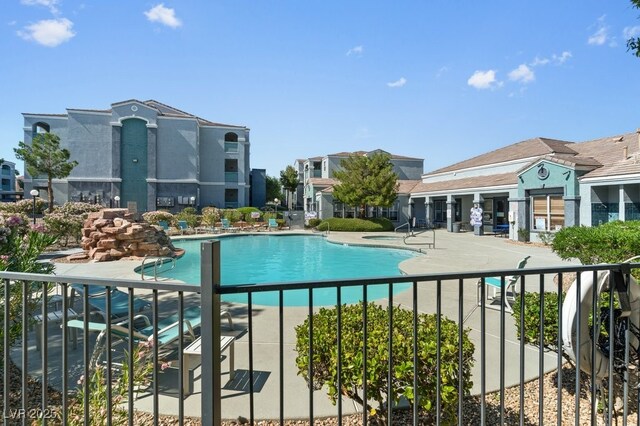 6955 N Durango Dr Unit 2054, Las Vegas, NV 89149 - photo 21