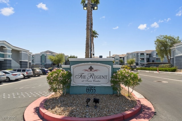 6955 N Durango Dr Unit 2054, Las Vegas, NV 89149 - photo 2