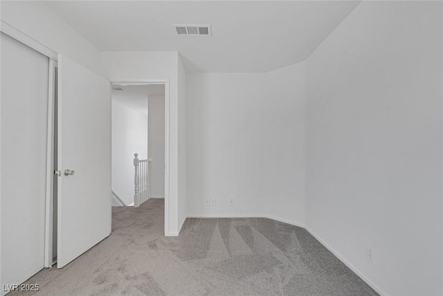 3741 Cactus Wheel Ct, Las Vegas, NV 89129 - carpeted spare room featuring baseboards