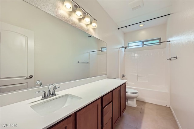 1792 Gentle Brook St, North Las Vegas, NV 89084 - photo 21