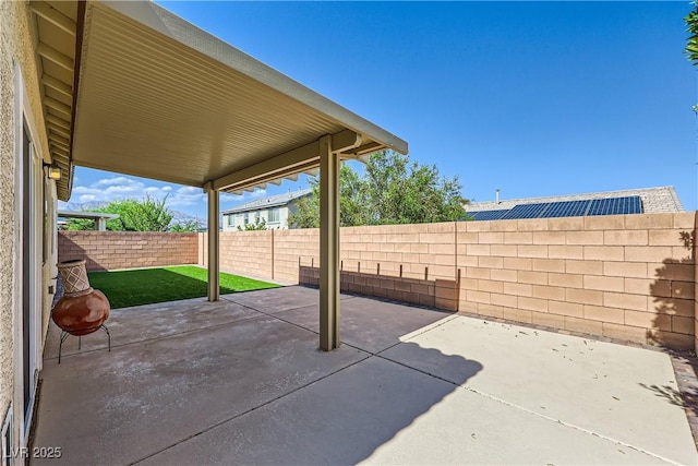 1792 Gentle Brook St, North Las Vegas, NV 89084 - photo 26