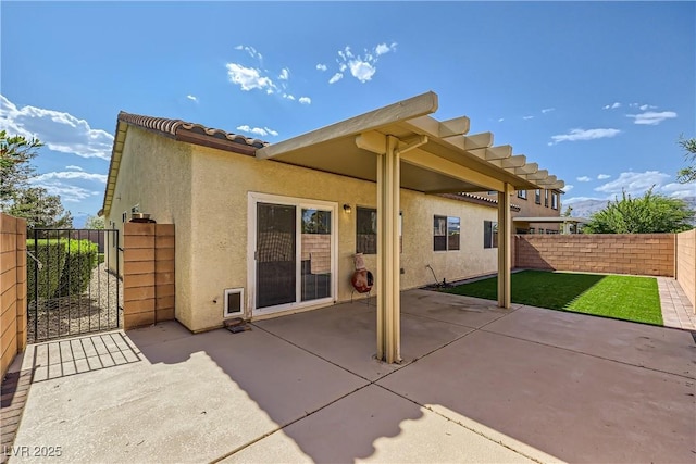 1792 Gentle Brook St, North Las Vegas, NV 89084 - photo 27