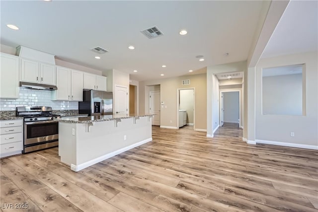1792 Gentle Brook St, North Las Vegas, NV 89084 - photo 6