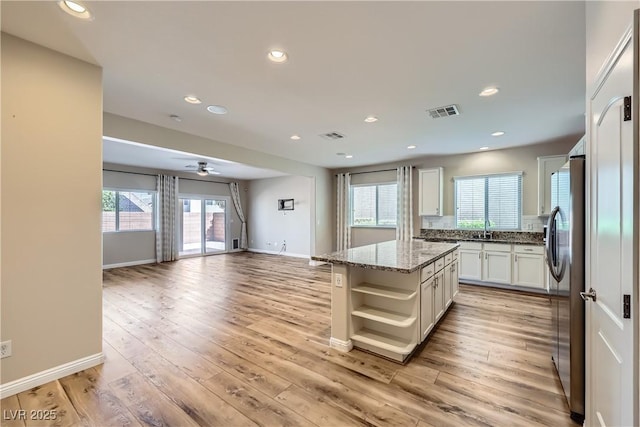 1792 Gentle Brook St, North Las Vegas, NV 89084 - photo 8