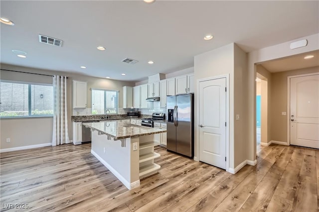 1792 Gentle Brook St, North Las Vegas, NV 89084 - photo 9