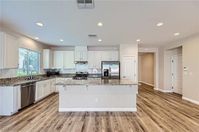 1792 Gentle Brook St, North Las Vegas, NV 89084 - photo 10