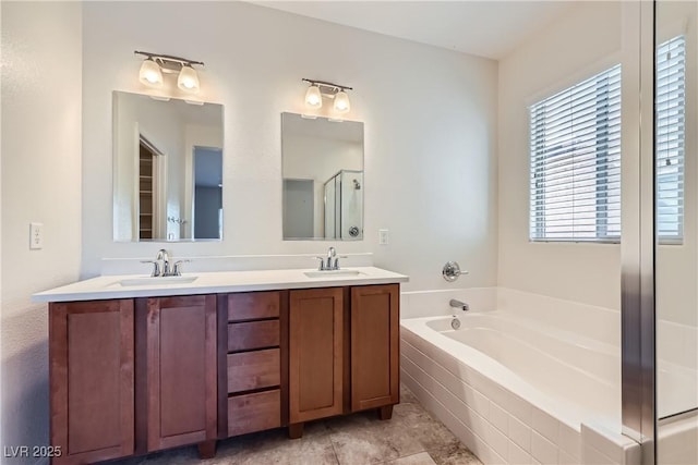 1792 Gentle Brook St, North Las Vegas, NV 89084 - photo 16
