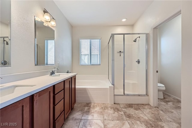 1792 Gentle Brook St, North Las Vegas, NV 89084 - photo 17