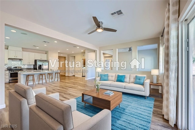 1792 Gentle Brook St, North Las Vegas, NV 89084 - photo 5