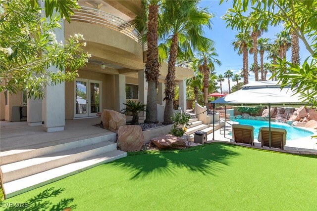 179 Adomeit Dr, Henderson, NV 89074 - photo 67