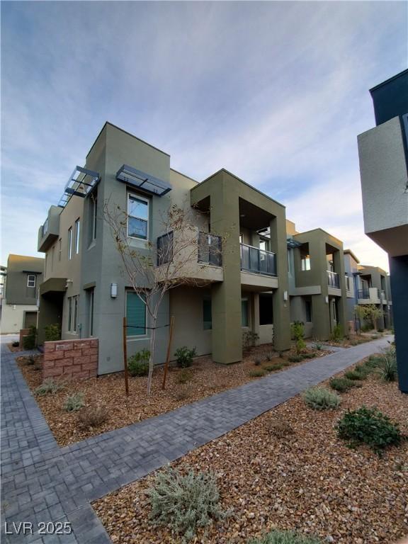 11289 Vision Peak Ave Unit 103, Las Vegas, NV 89135 - photo 2