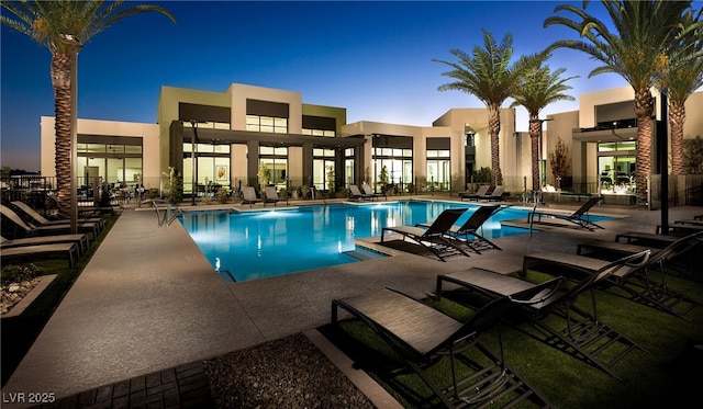 11289 Vision Peak Ave Unit 103, Las Vegas, NV 89135 - photo 41