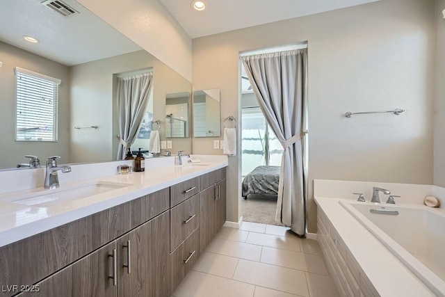11289 Vision Peak Ave Unit 103, Las Vegas, NV 89135 - photo 30