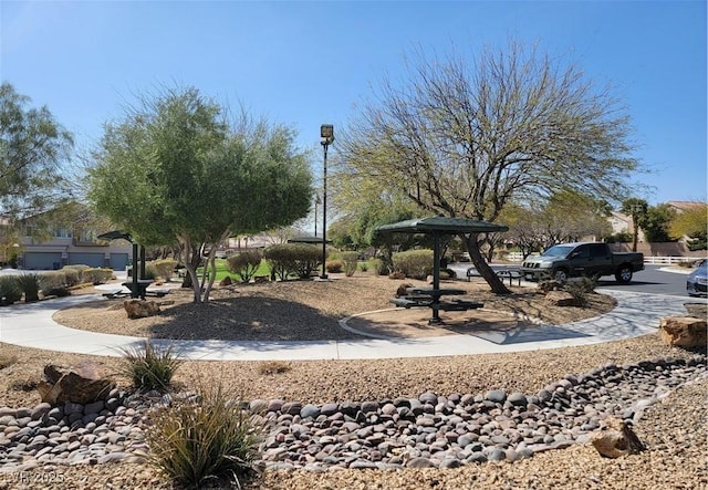 8707 Roping Rodeo Ave Unit 102, Las Vegas, NV 89178 - photo 14