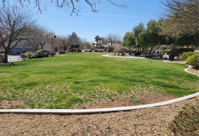 8707 Roping Rodeo Ave Unit 102, Las Vegas, NV 89178 - photo 15