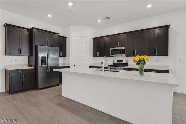 701 Webber Park St, Henderson, NV 89011 - photo 10