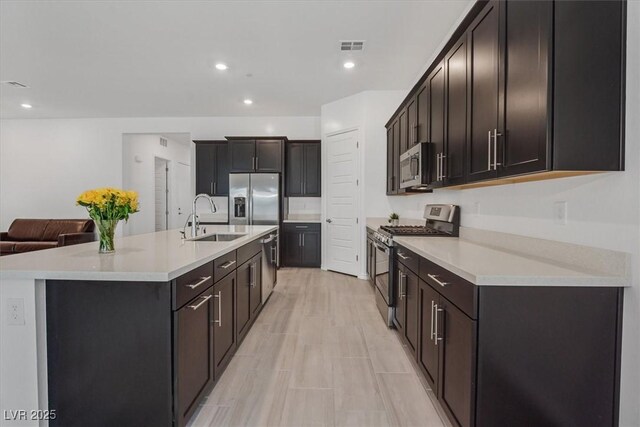 701 Webber Park St, Henderson, NV 89011 - photo 11