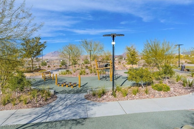 701 Webber Park St, Henderson, NV 89011 - photo 46