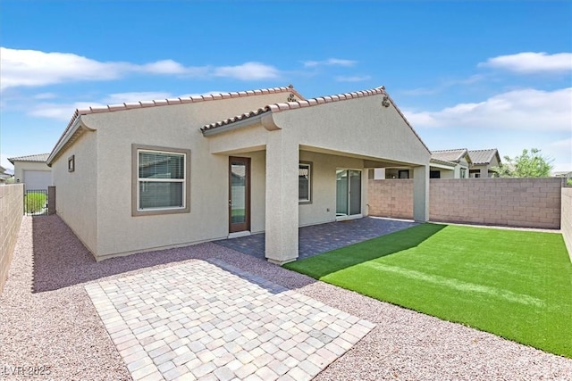 701 Webber Park St, Henderson, NV 89011 - photo 24