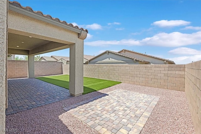 701 Webber Park St, Henderson, NV 89011 - photo 25