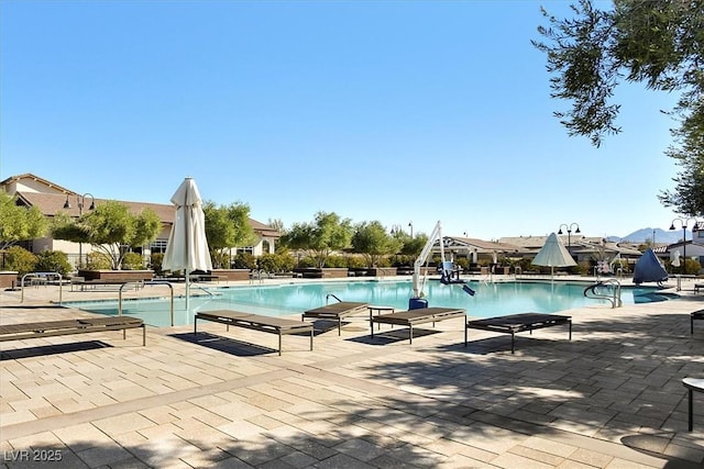 701 Webber Park St, Henderson, NV 89011 - photo 33