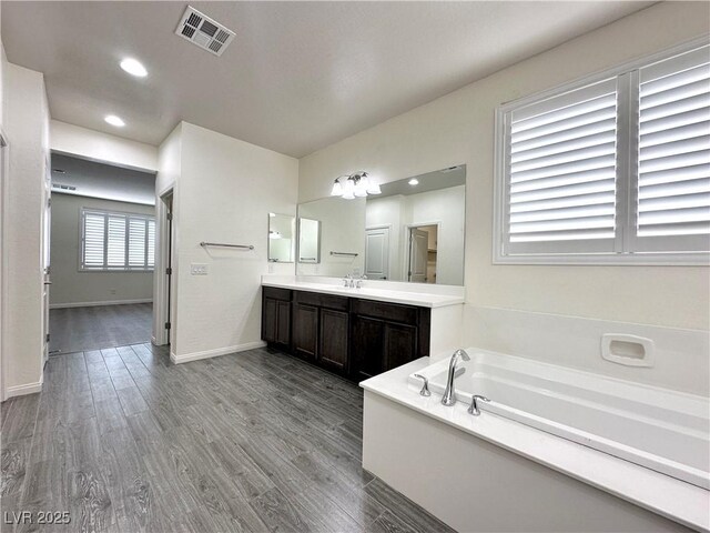 907 Gallery Course Dr, Las Vegas, NV 89148 - photo 16