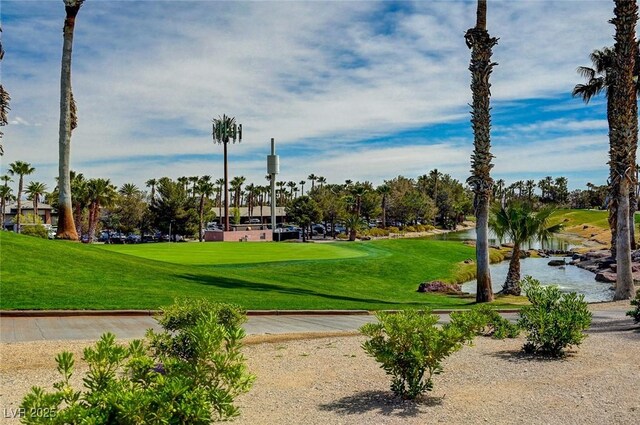 907 Gallery Course Dr, Las Vegas, NV 89148 - photo 60