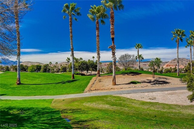 907 Gallery Course Dr, Las Vegas, NV 89148 - photo 62