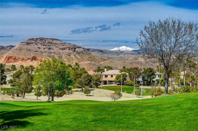 907 Gallery Course Dr, Las Vegas, NV 89148 - photo 63