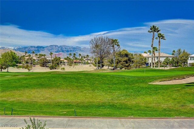 907 Gallery Course Dr, Las Vegas, NV 89148 - photo 65