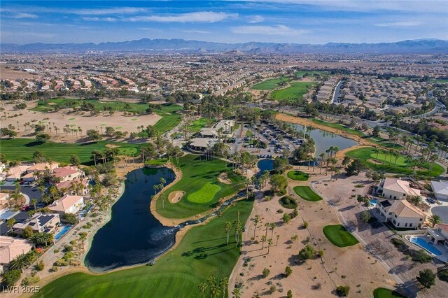 907 Gallery Course Dr, Las Vegas, NV 89148 - photo 34