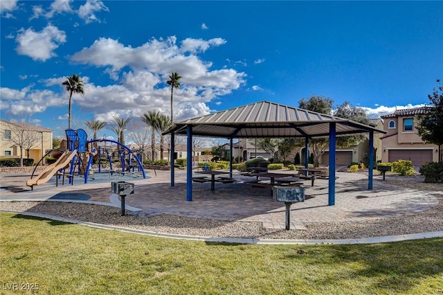 907 Gallery Course Dr, Las Vegas, NV 89148 - photo 35