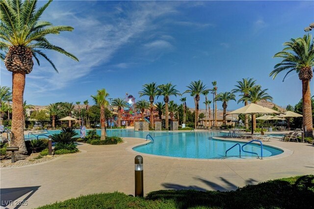907 Gallery Course Dr, Las Vegas, NV 89148 - photo 73