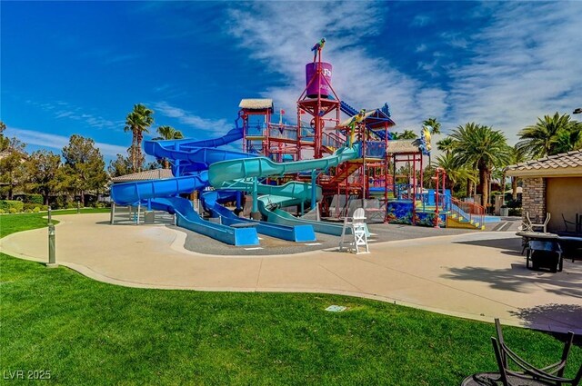 907 Gallery Course Dr, Las Vegas, NV 89148 - photo 57